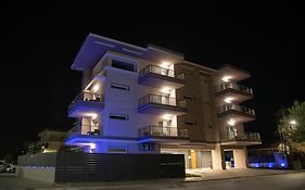 Smart Green Appartments
