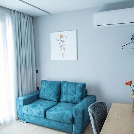 Smart Green Appartments Λάρισα Εξωτερικό φωτογραφία