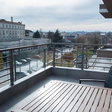 Smart Green Appartments Λάρισα Εξωτερικό φωτογραφία