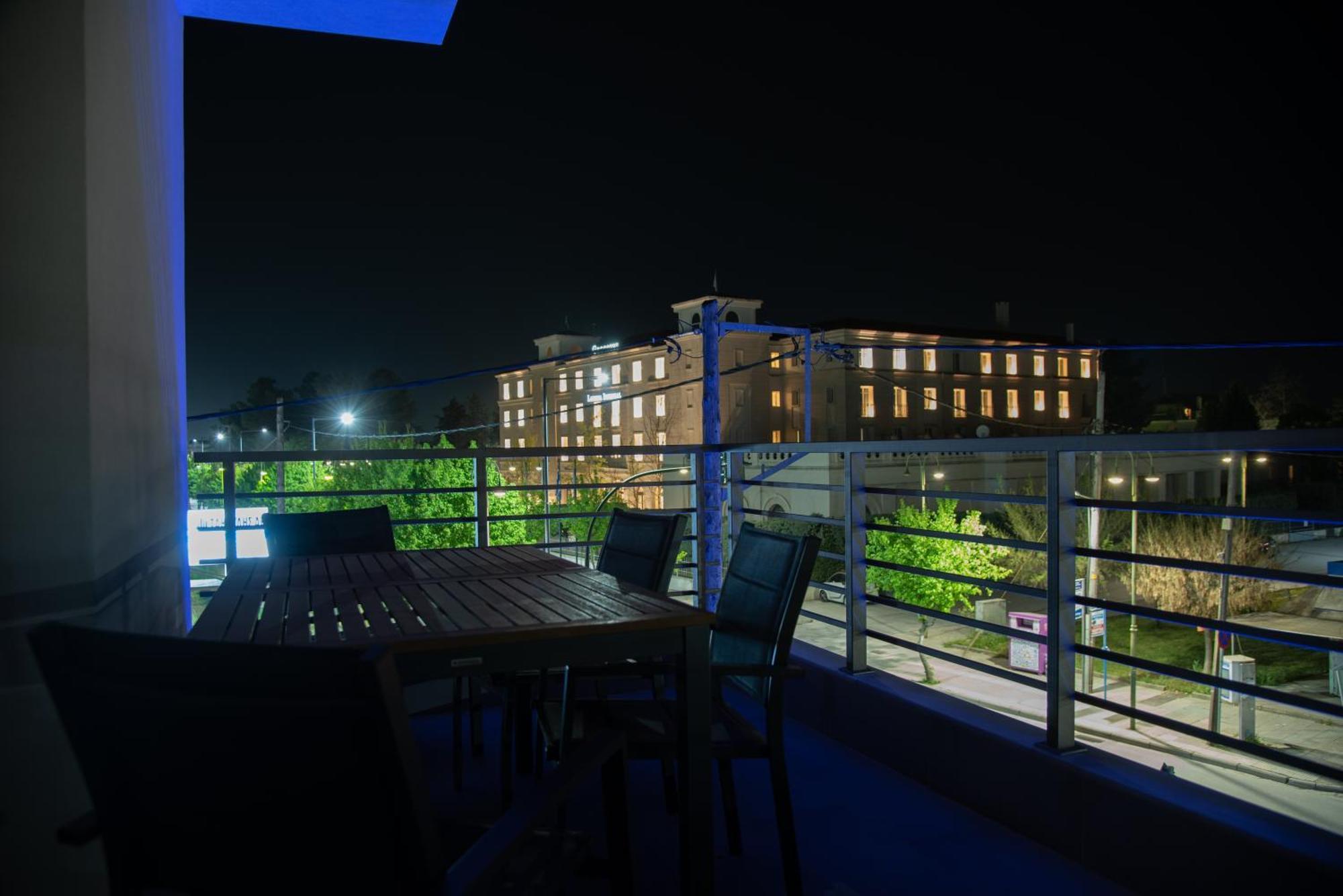 Smart Green Appartments Λάρισα Εξωτερικό φωτογραφία