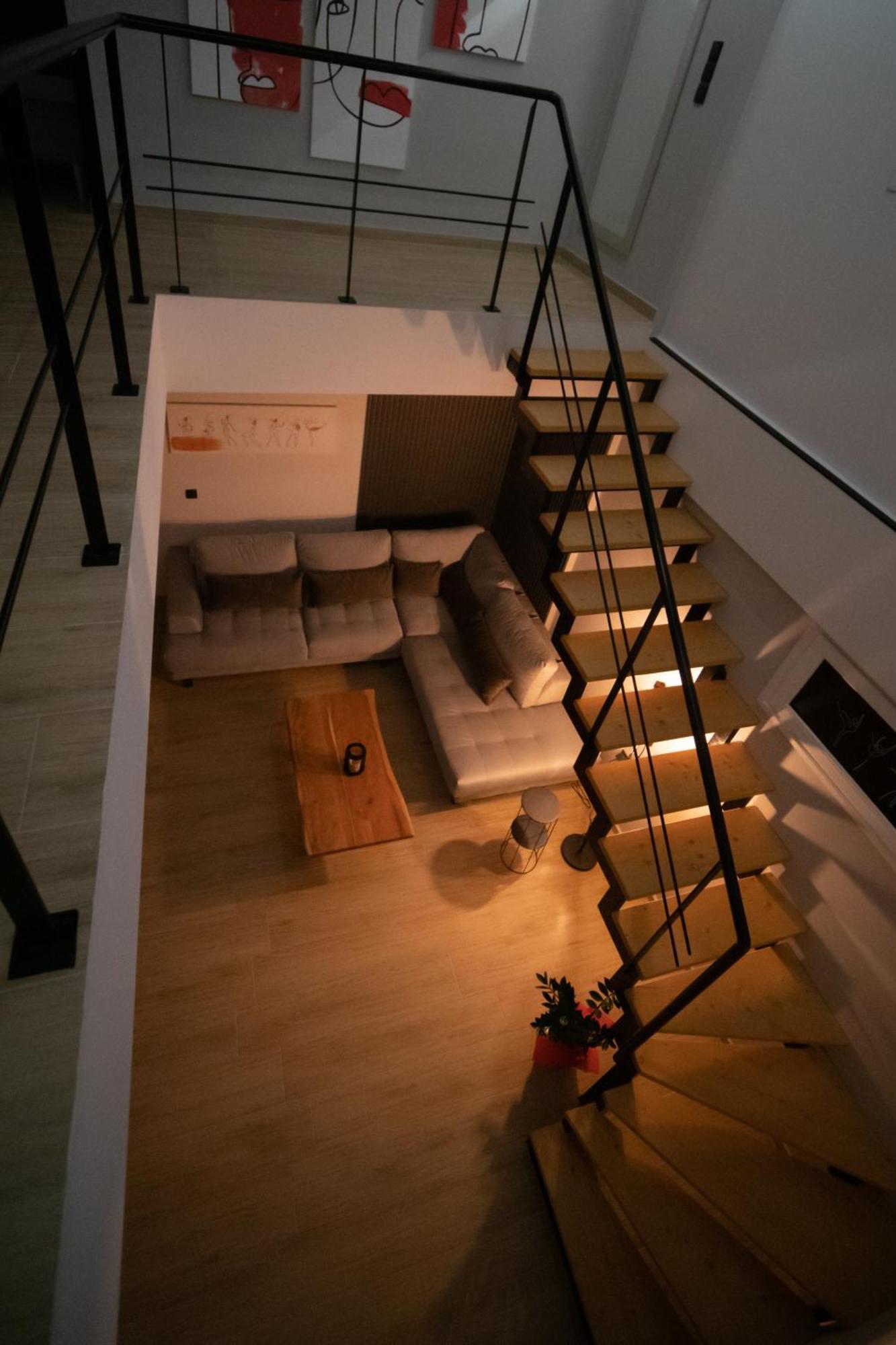 Smart Green Appartments Λάρισα Εξωτερικό φωτογραφία