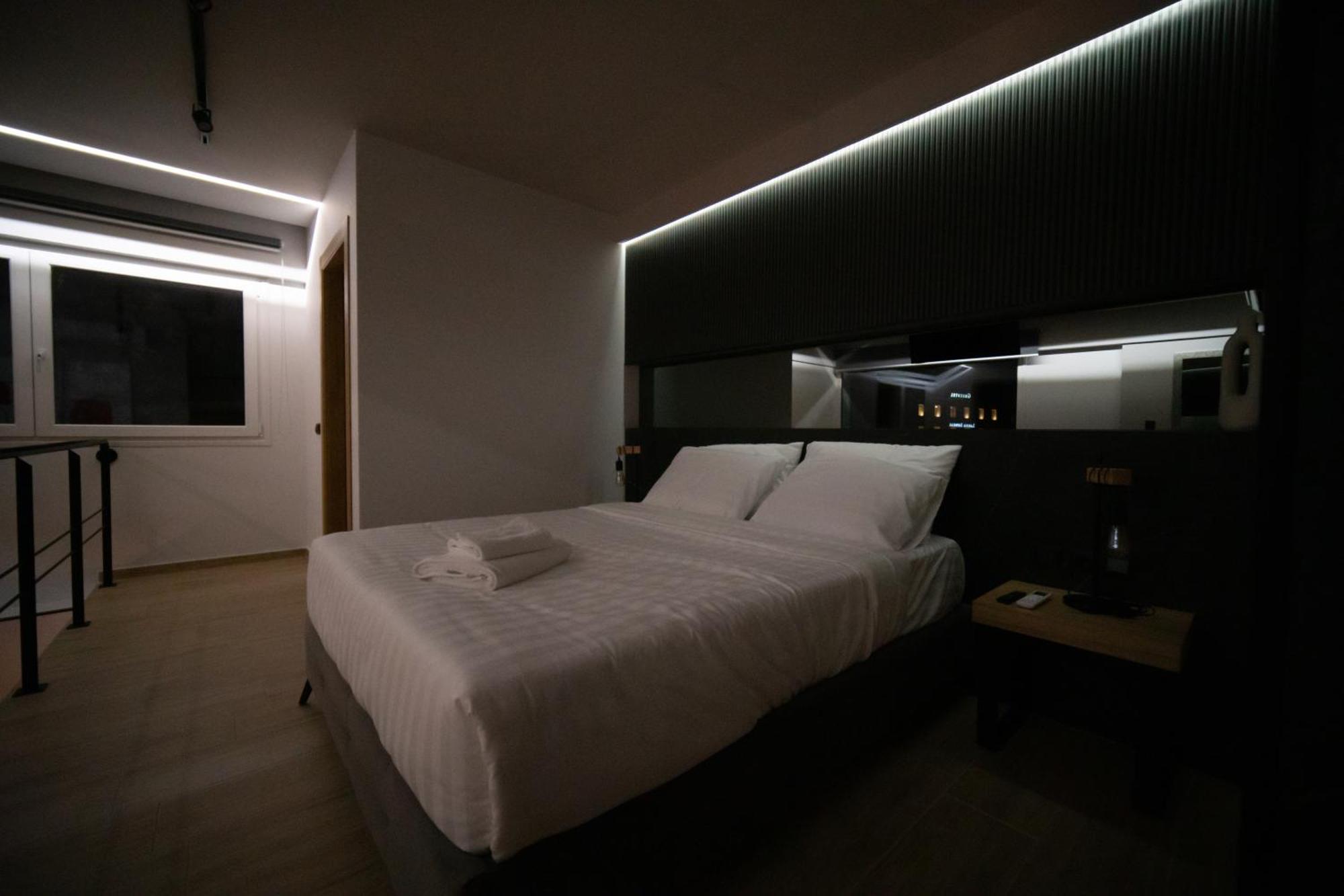 Smart Green Appartments Λάρισα Εξωτερικό φωτογραφία