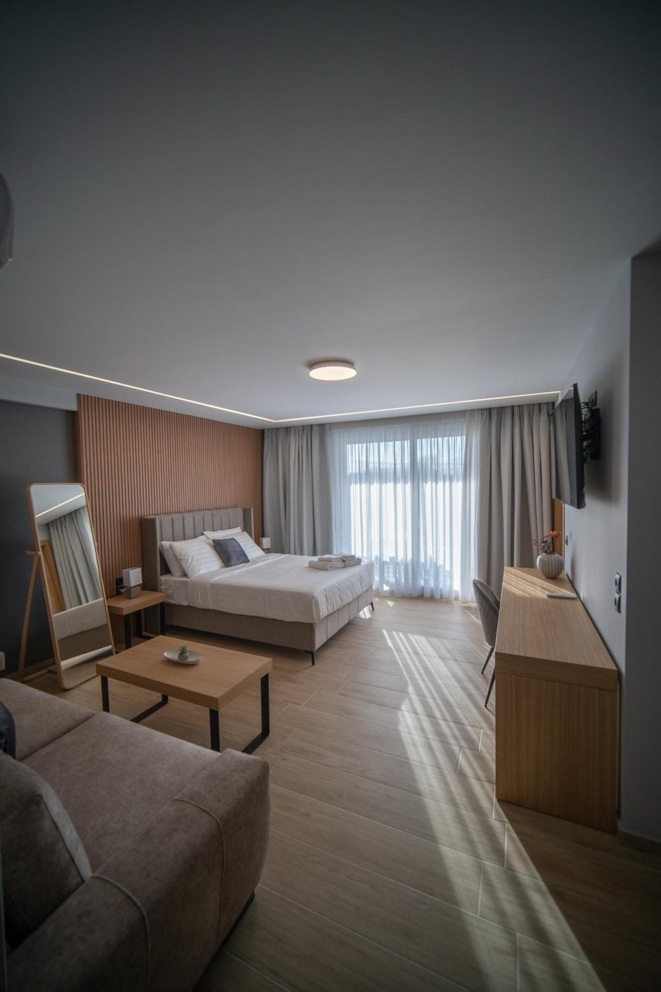 Smart Green Appartments Λάρισα Εξωτερικό φωτογραφία