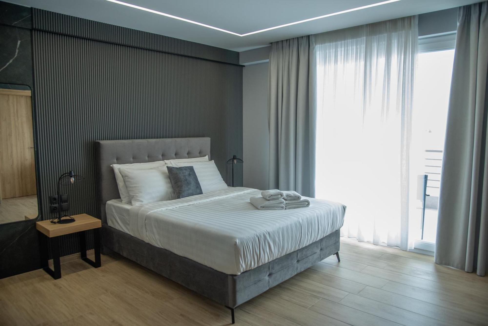 Smart Green Appartments Λάρισα Εξωτερικό φωτογραφία