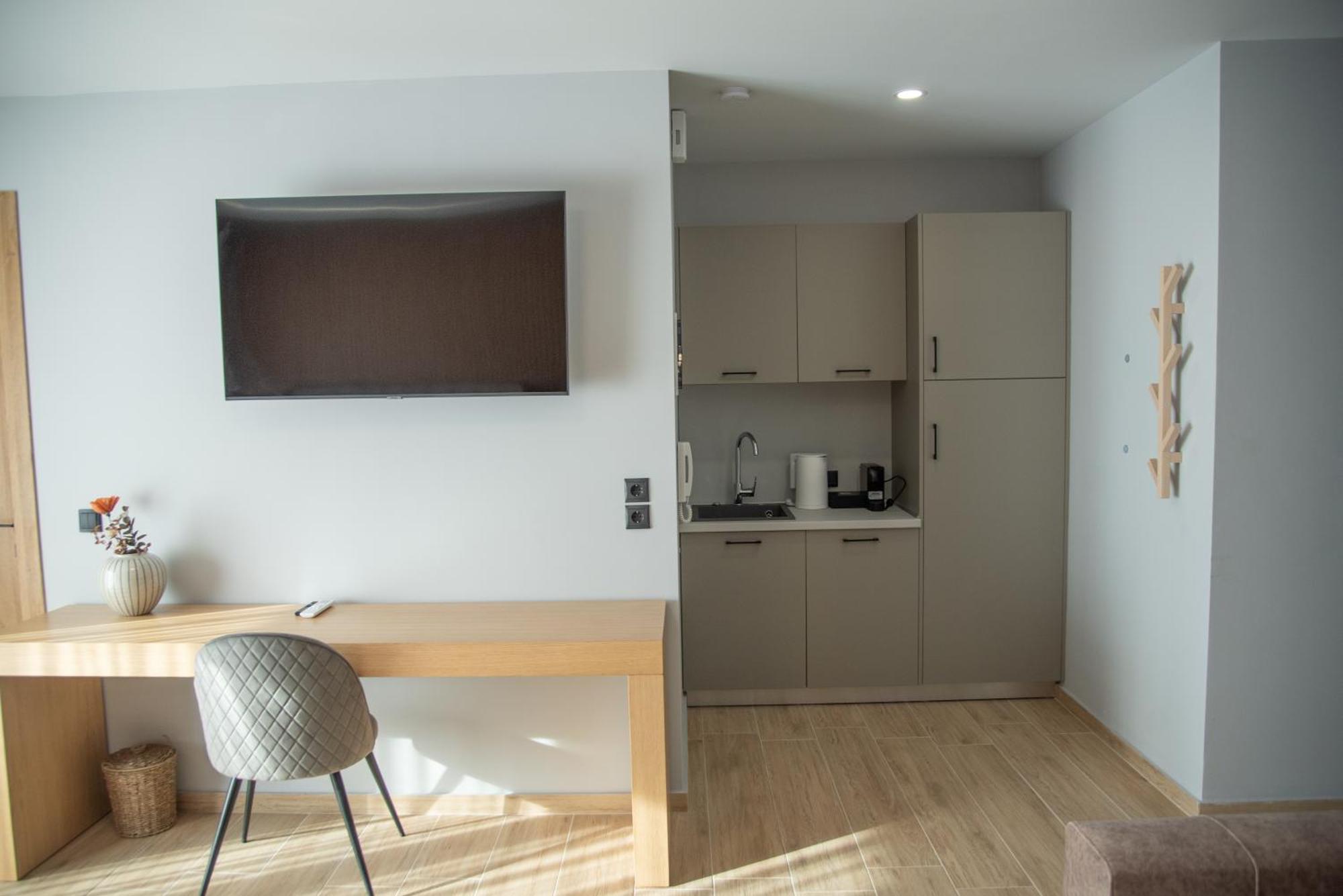 Smart Green Appartments Λάρισα Εξωτερικό φωτογραφία