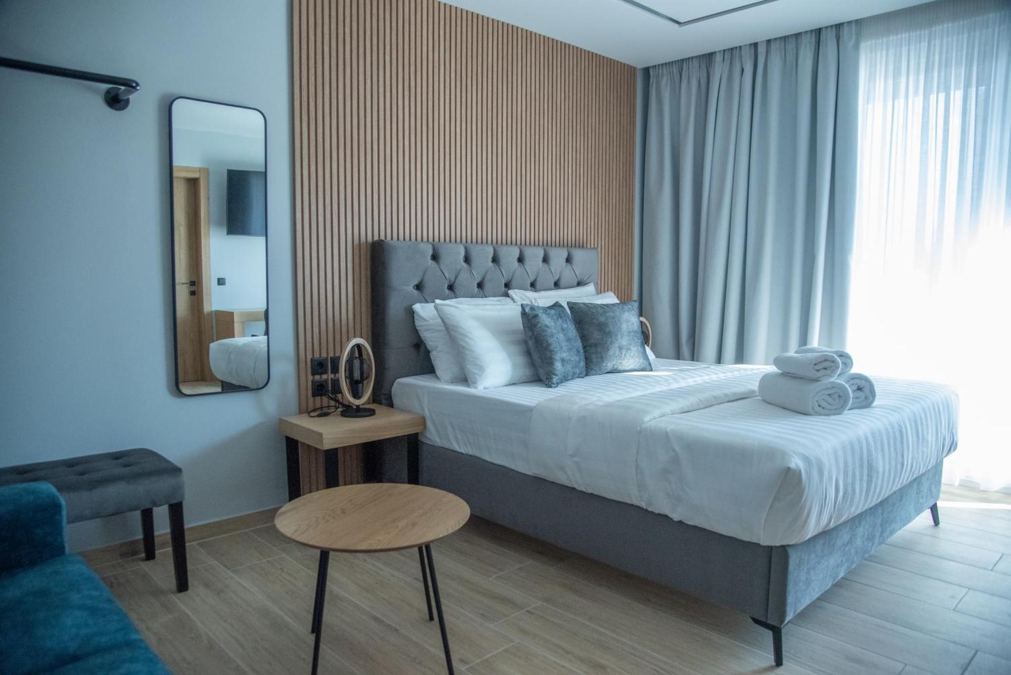 Smart Green Appartments Λάρισα Εξωτερικό φωτογραφία