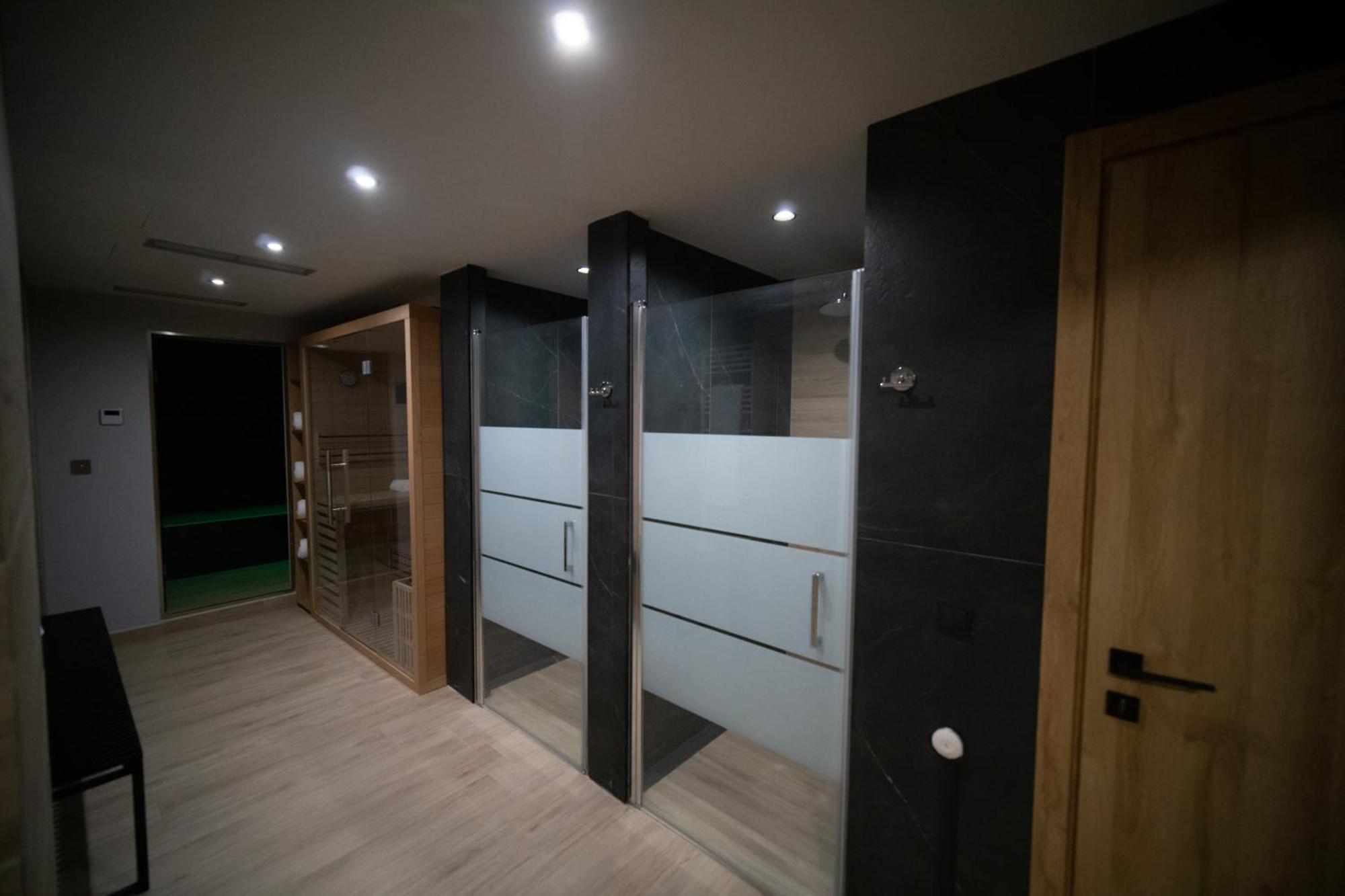 Smart Green Appartments Λάρισα Εξωτερικό φωτογραφία